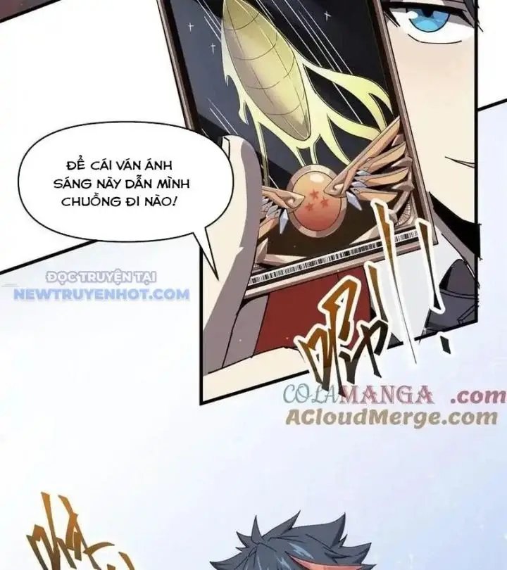 Siêu Thần Chế Tạp Sư chapter 160 33