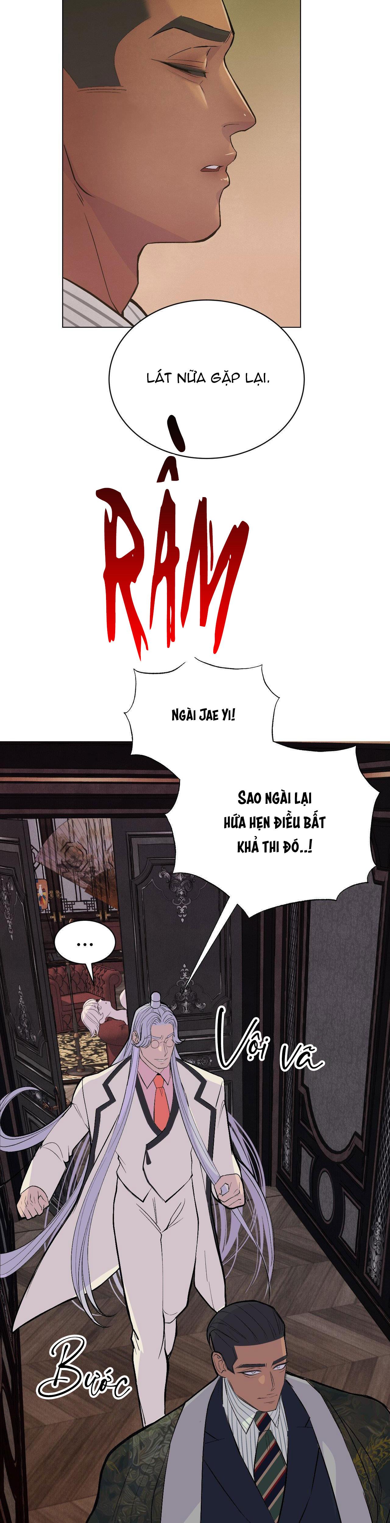 cậu bé đào chapter 9 14