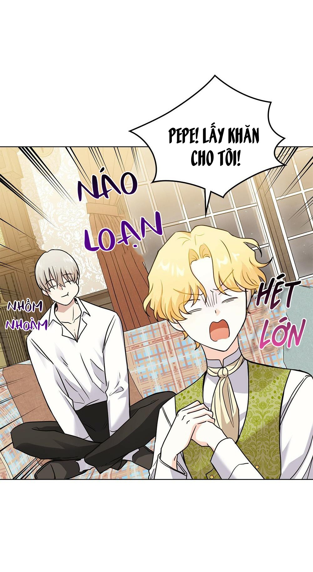 đi tìm nàng camellia chapter 35 11