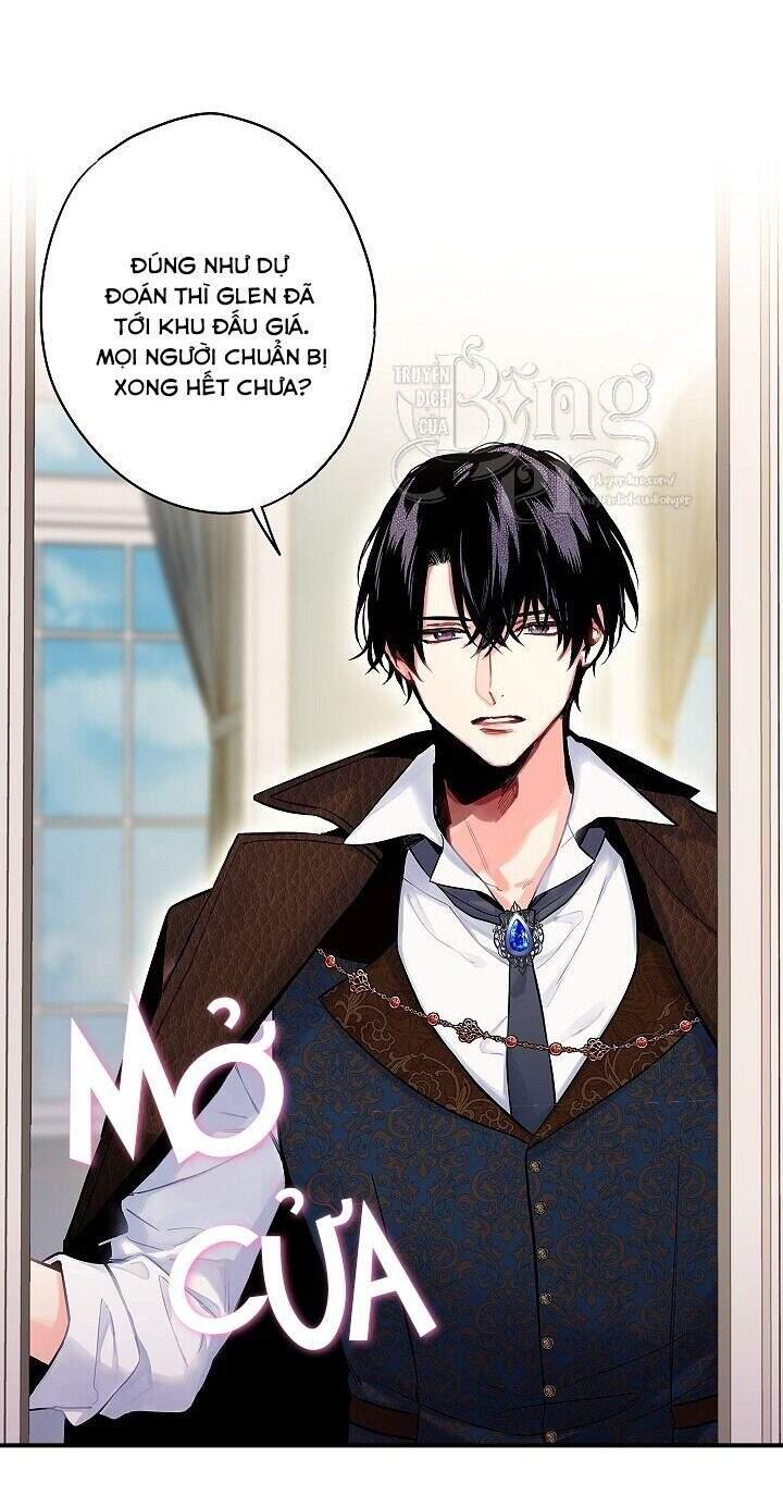 trọng sinh trở thành hoàng phi chapter 193 48