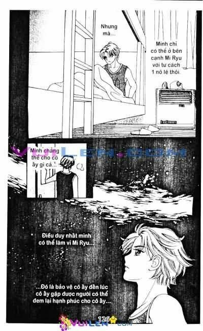 hợp đồng nô lệ chapter 8 126