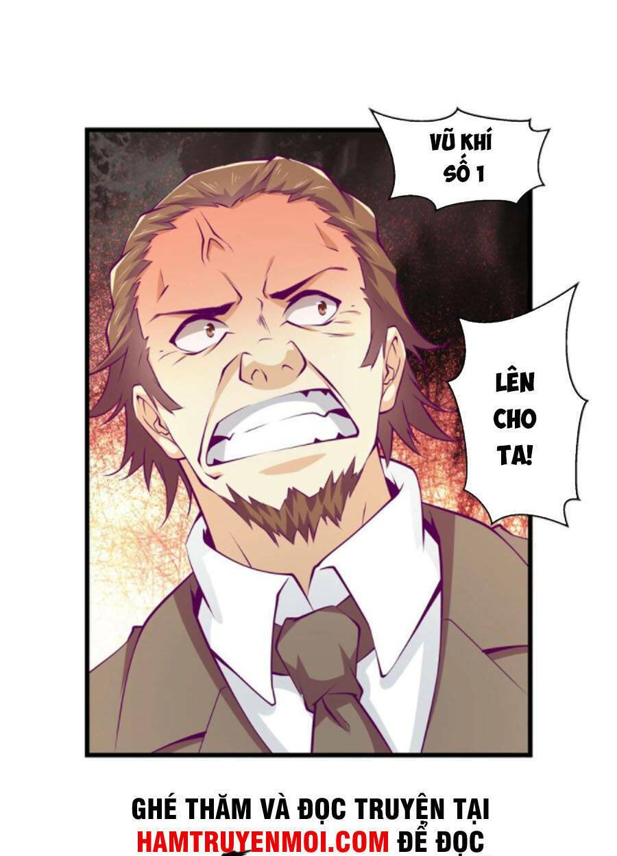 nãi ba là chiến thần mạnh nhất chapter 52 26