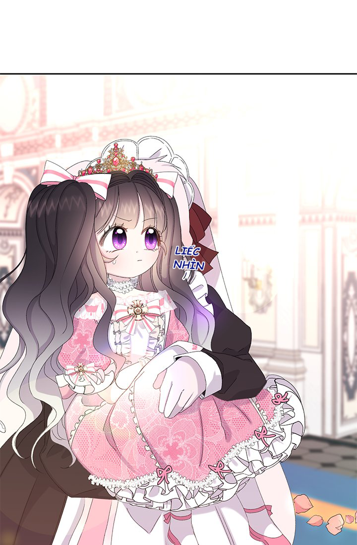 công chúa của sự diệt vong chapter 6.2 15