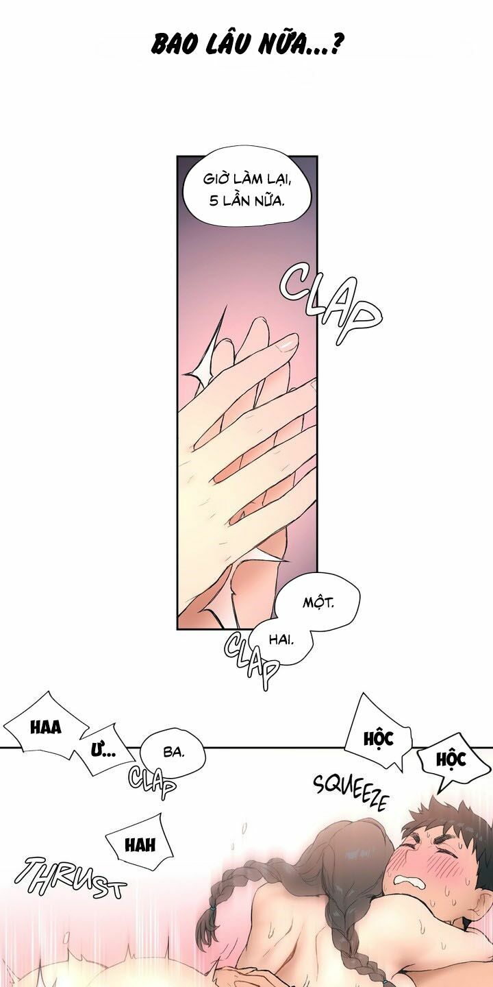 phòng tập gym bí mật chapter 4 19