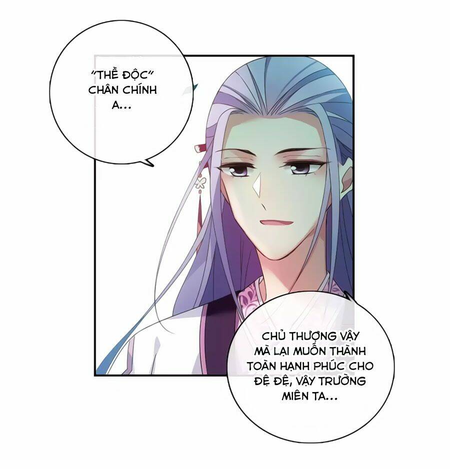 toàn cơ từ chapter 40.1 21