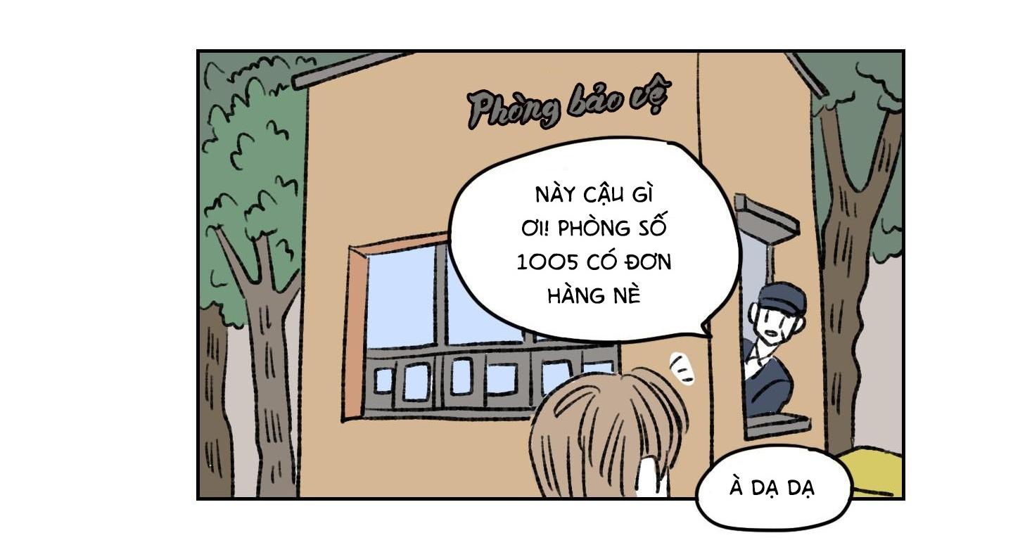 tình tay ba giữa chó, sói và mèo chapter 5 40