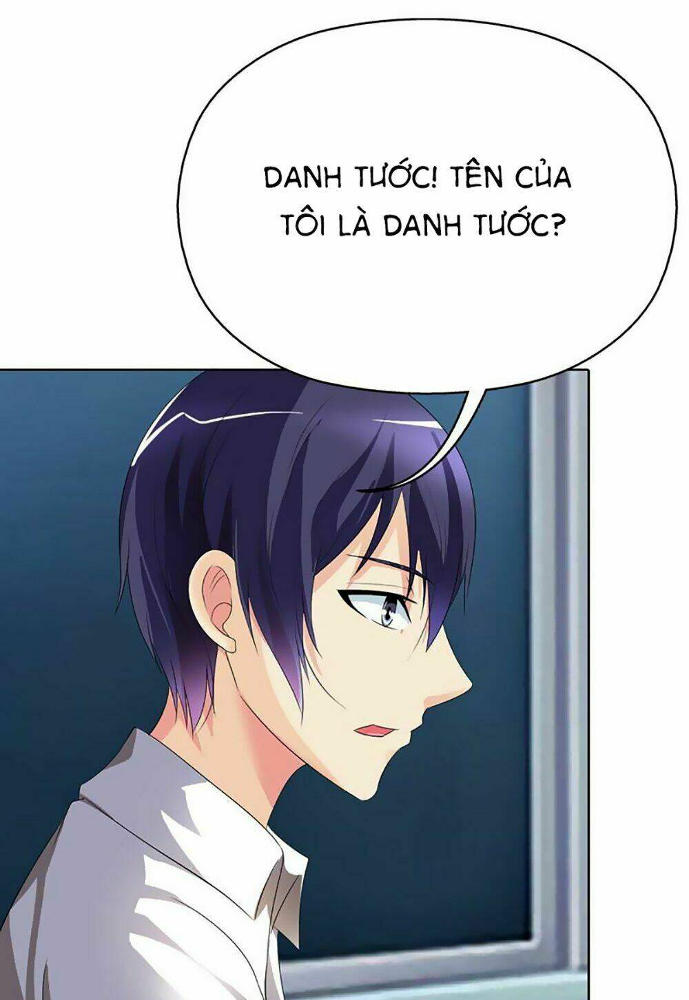 em vẫn còn nhỏ chapter 34 7