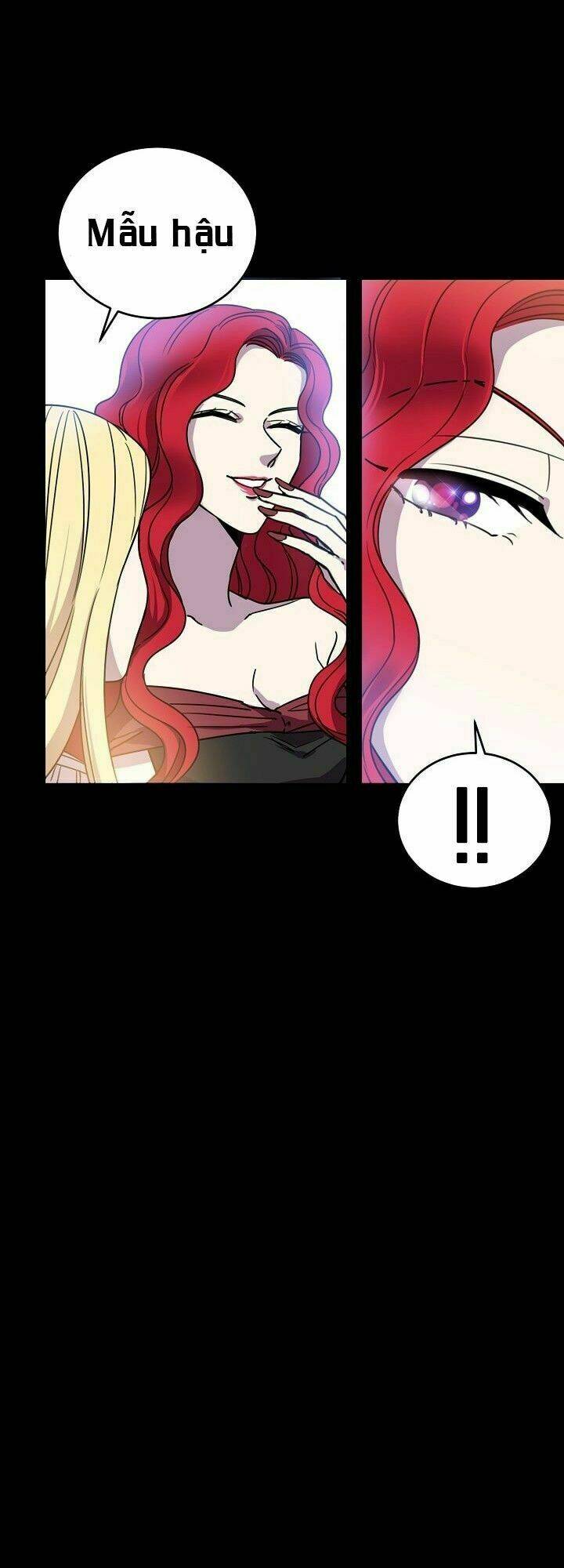 tiểu thư quái vật chapter 2 24