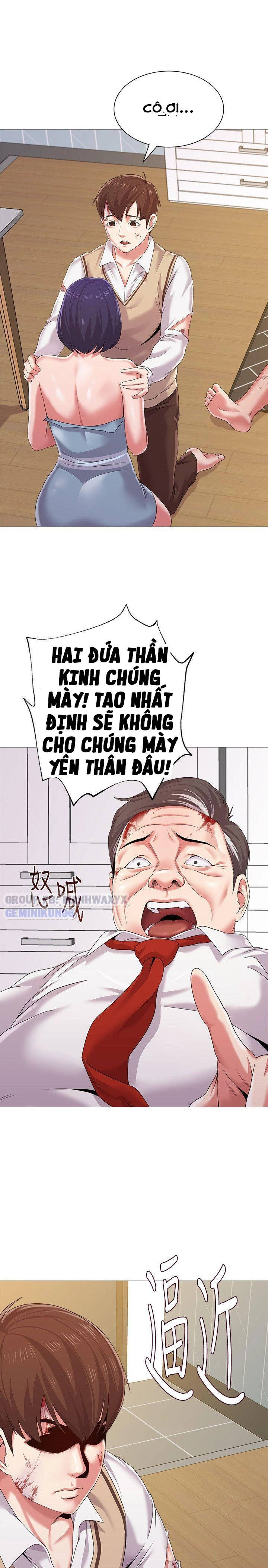 cô giáo gợi cảm chapter 22 36