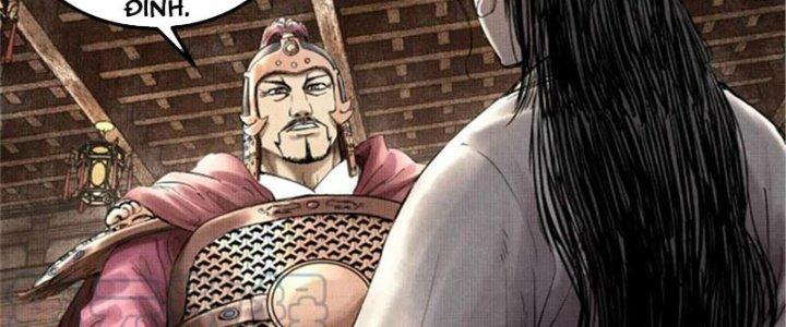 máy mô phỏng nhân sinh của lữ bố chapter 23 19