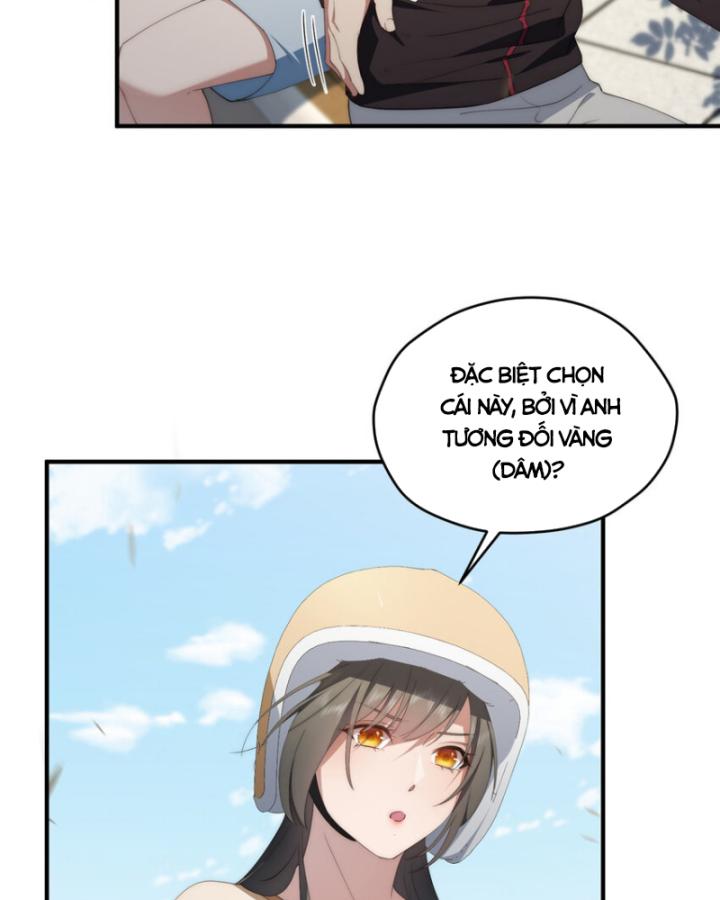 nữ chính chạy từ trong sách ra thì phải làm sao chapter 75 36