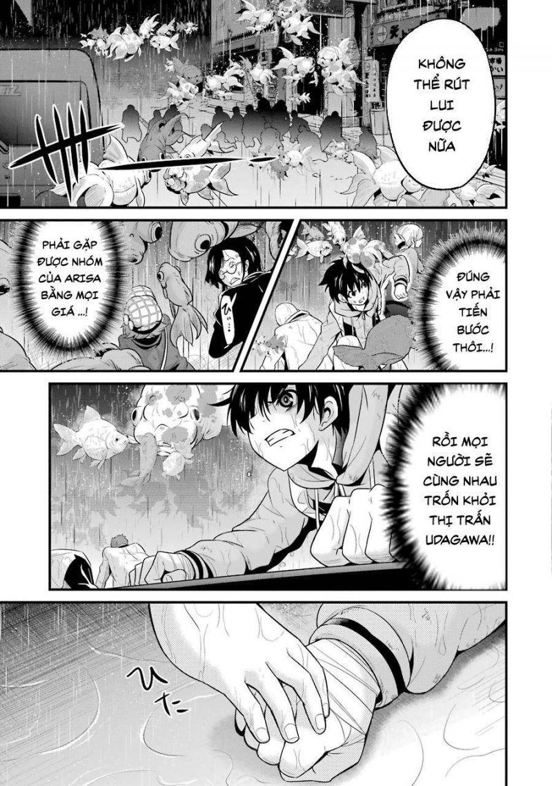 shibuya kingyo chapter 2 8