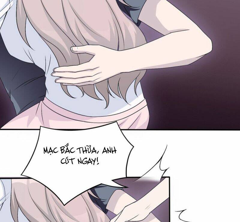 mạc thiếu bức hôn: vợ mới khó chống đỡ chapter 12 23