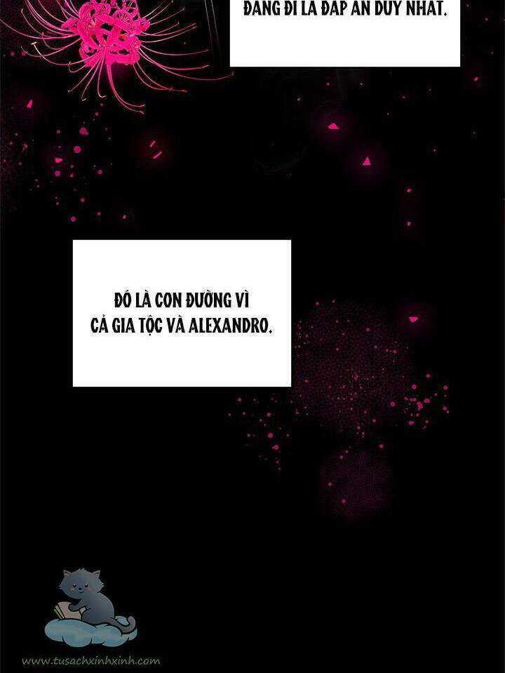 [15+] công chúa chloe chapter 80 20