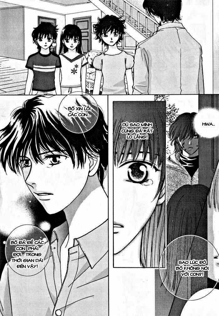 shiwhamong - ba chị em chapter 24 9