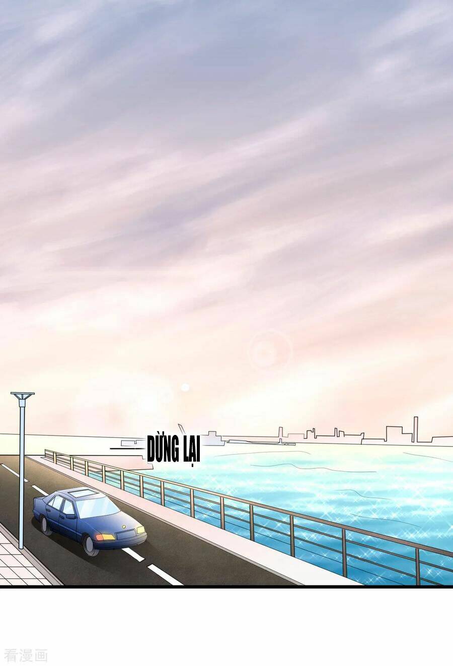 cường thế tù ái - địch thiếu đừng xằng bậy chapter 76 4