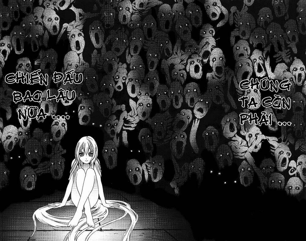 phù thủy phép thuật chapter 59 16