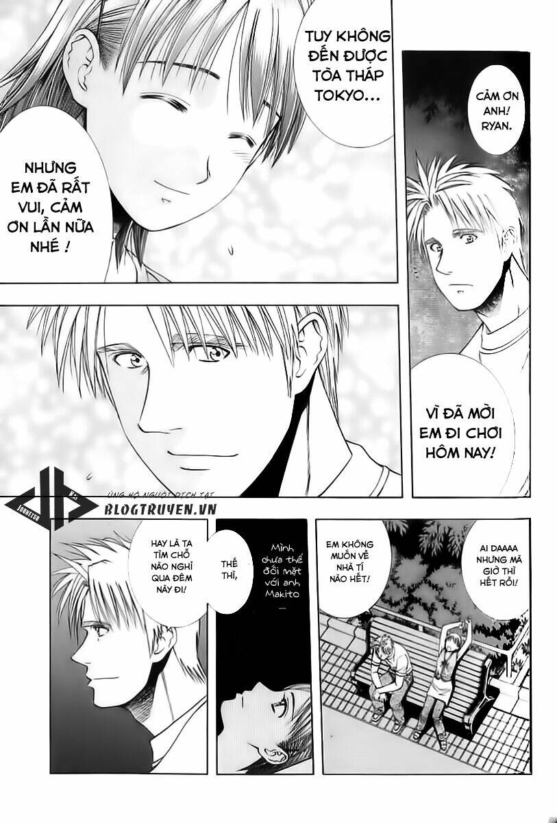 addicted to curry - bàn tay thần sầu chapter 74 13