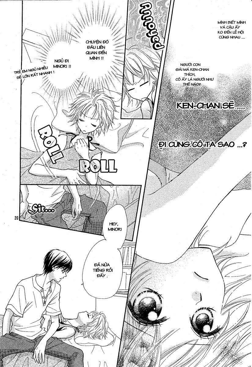 after friend chapter 1 20