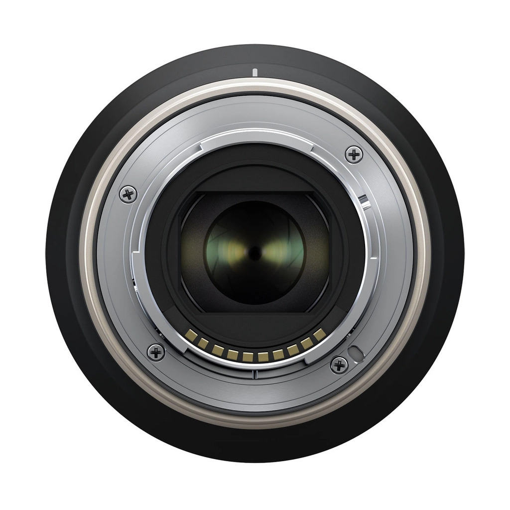 Tamron 17-70mm F/2.8 Di III-A VC RXD - Ống kính crop cho Sony E và cho Fujifilm X - Hàng chính hãng