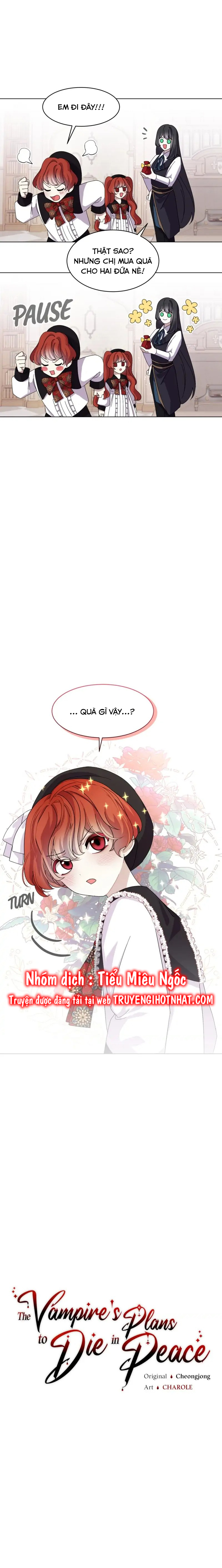 nữ phản diện muốn có kết thúc đẹp chapter 7 3