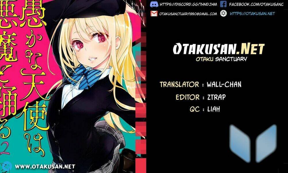 jiangshi kaitan blood chapter 8 1