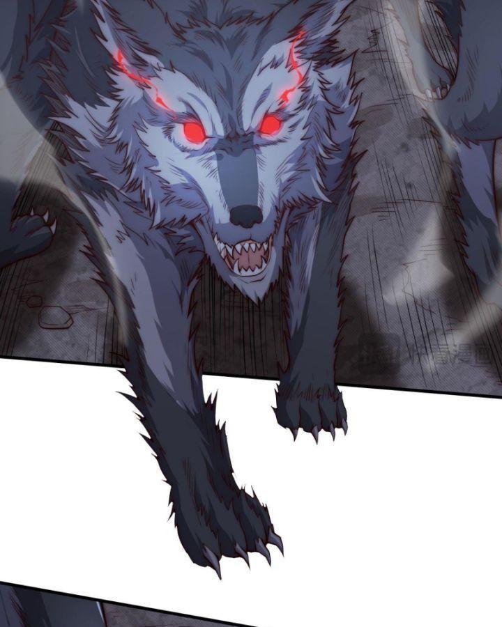 cày quái thành thần: ta đánh xuyên qua nhân loại cấm khu ! chapter 5 46