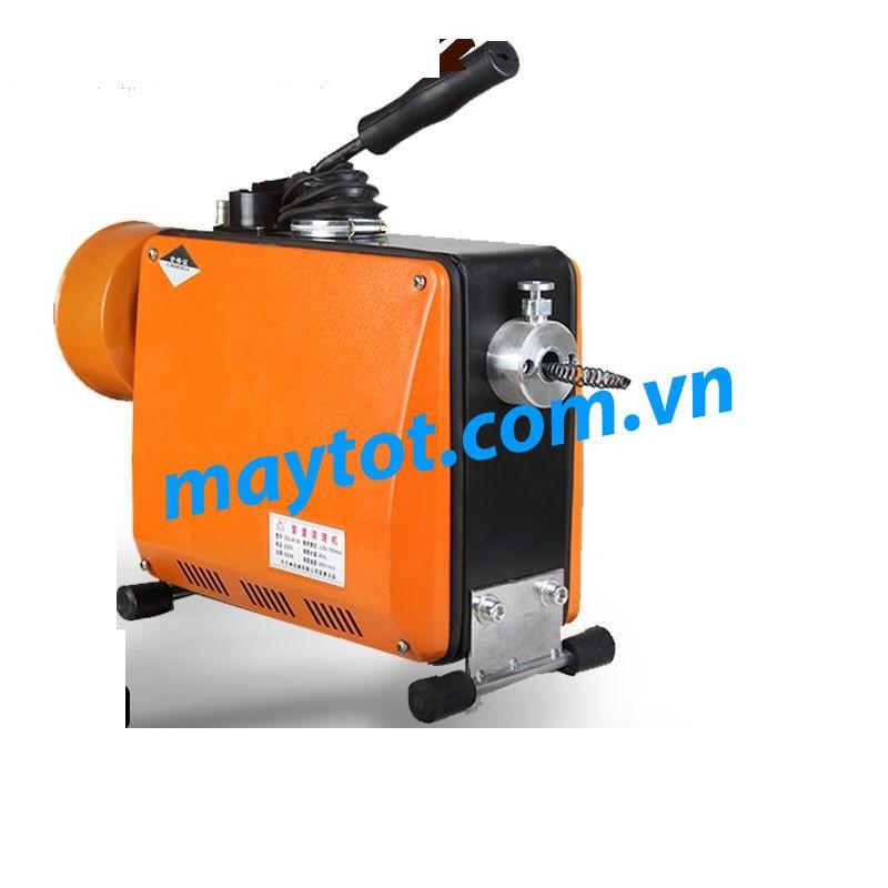 Máy thông tắc cống thế hệ mới GQ - A150
