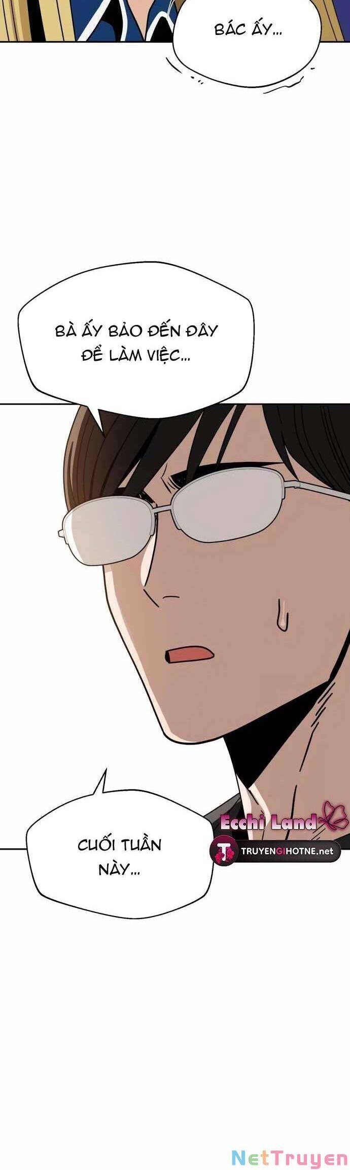 Lớ Ngớ Vớ Phải Tình Yêu chapter 49.1 4