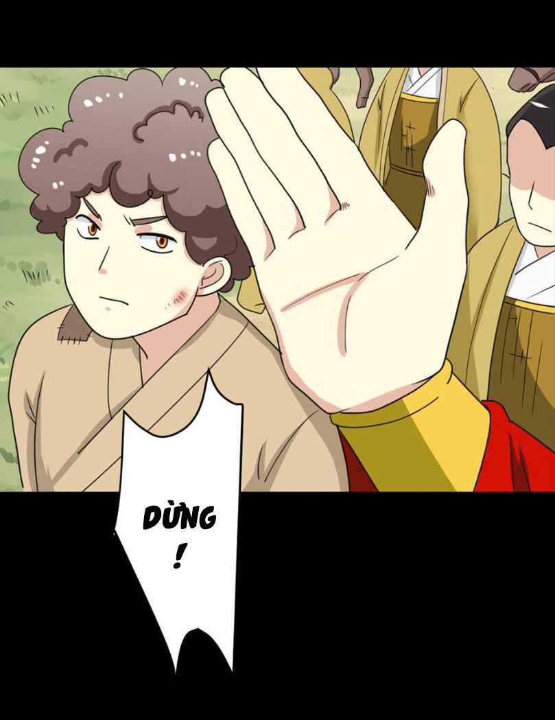 lưỡng bất nghi (full) chapter 160 34