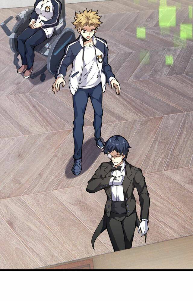 vạn vật hợp nhất chapter 12 48