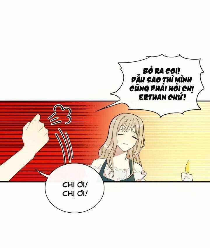 xin ngài đừng ăn tôi chapter 4 18