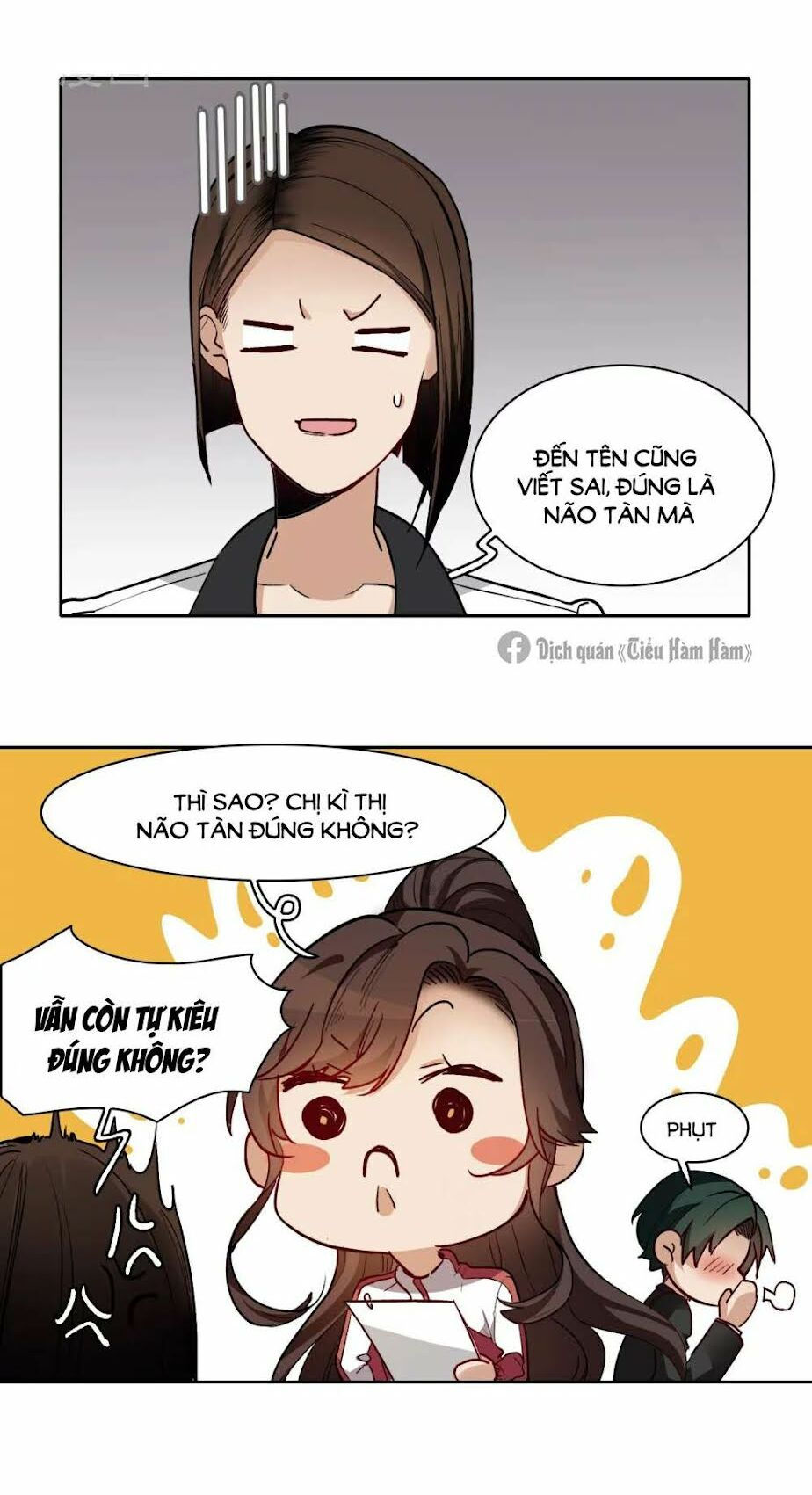 thế giới đệ nhất cự tinh chapter 19.3 17