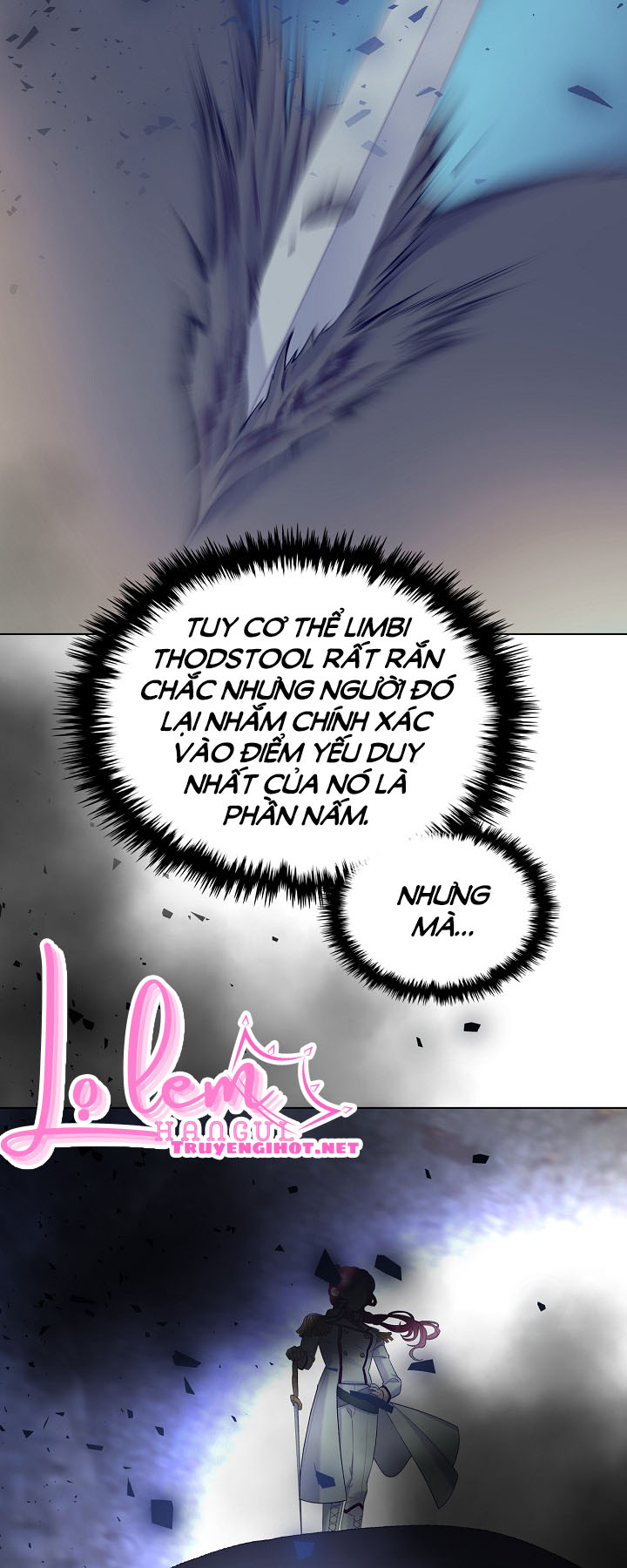 kẻ tạo ra ác nữ chapter 48.1 5