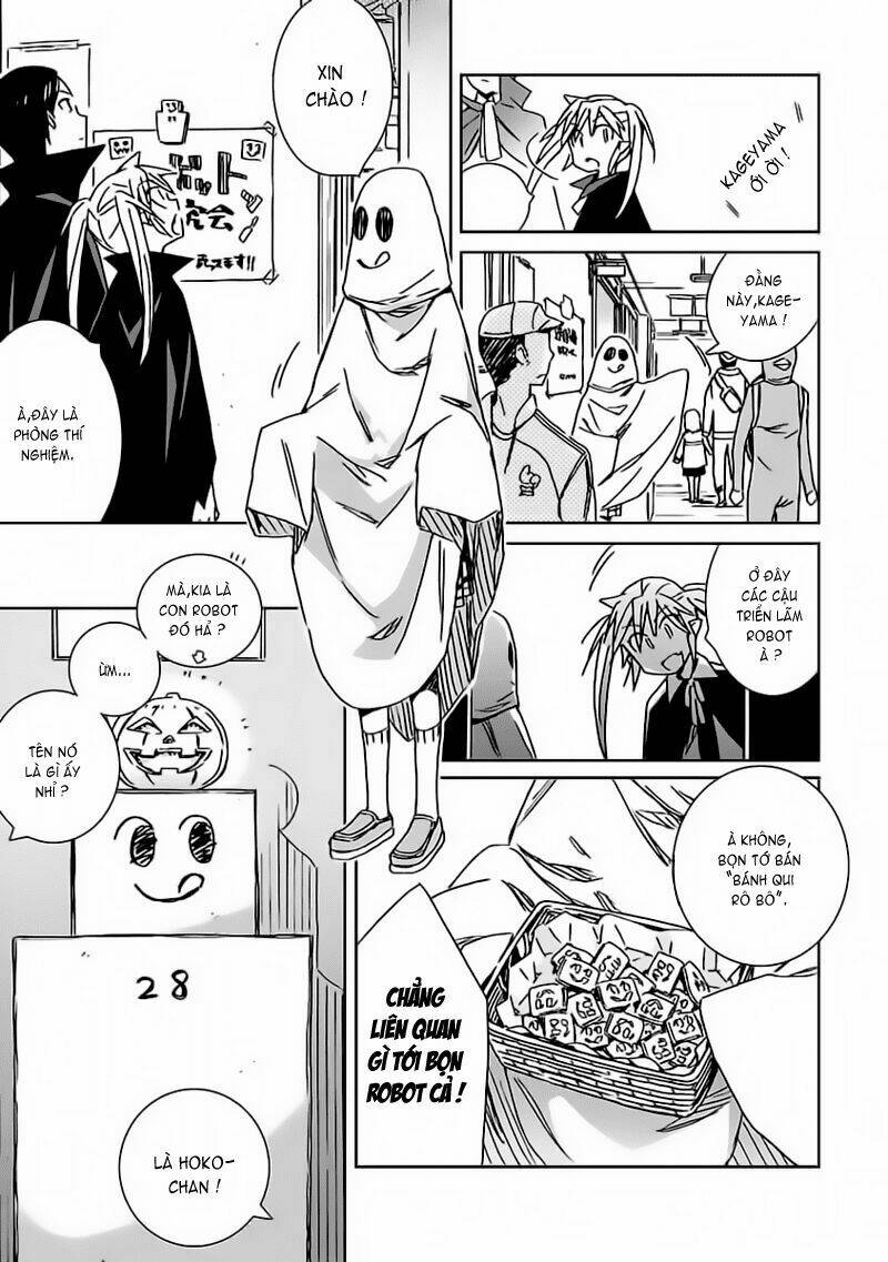 hyakko chapter 41 27