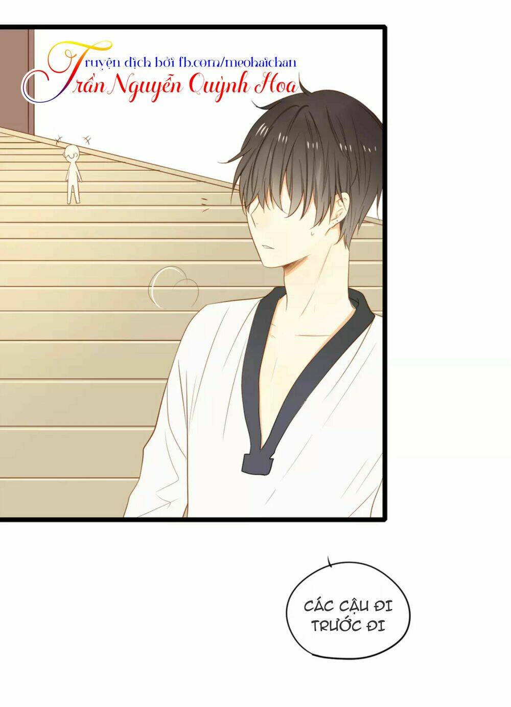 điều giáo quan hệ chapter 13 9