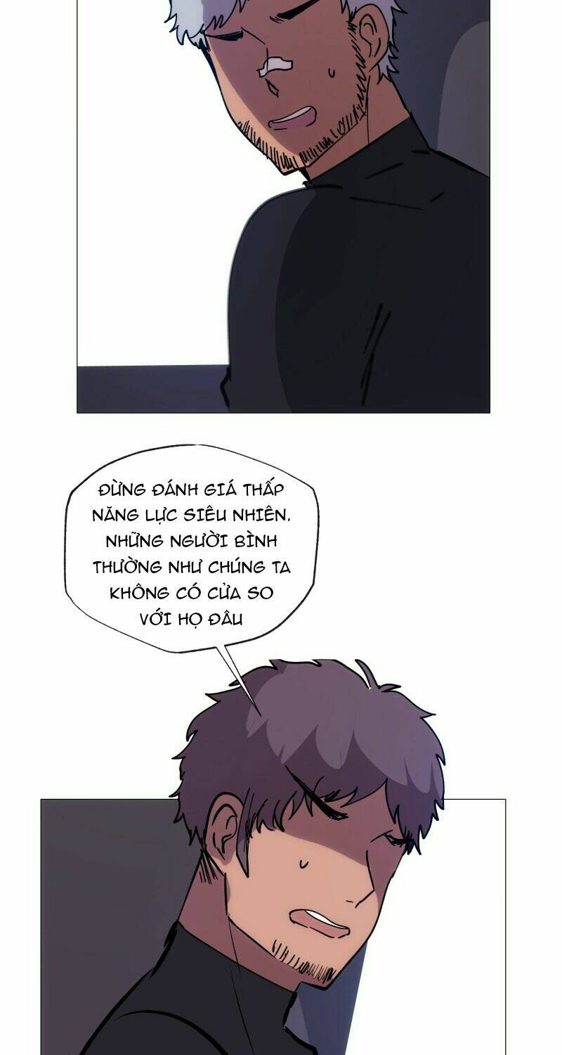 Trọng Sinh Mạc Thế Chapter 123 60