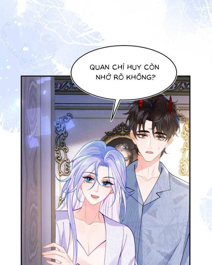 vị chỉ huy lạnh lùng khóc trong vòng tay tôi chapter 64 65