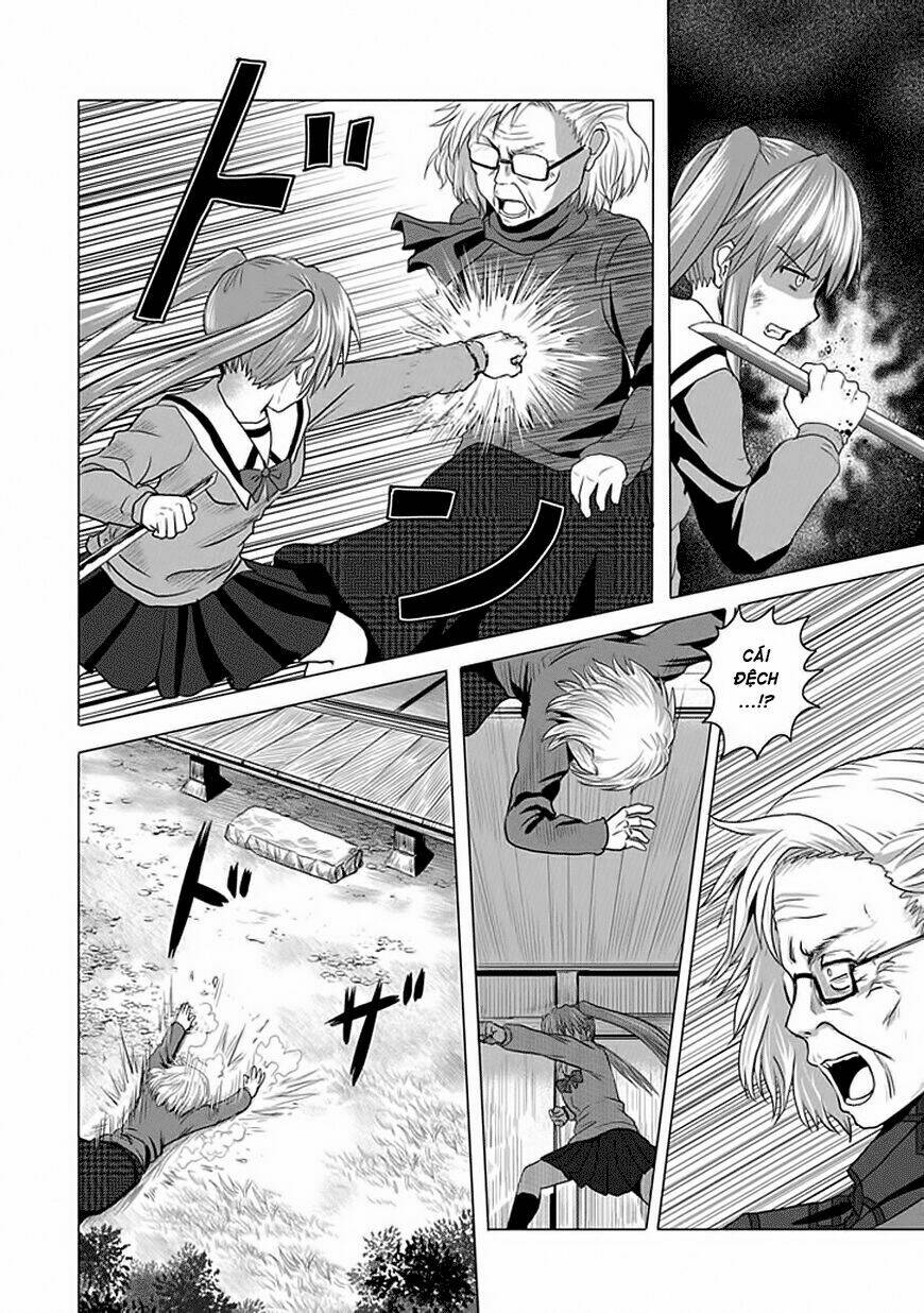 zai x 10 chapter 20 9