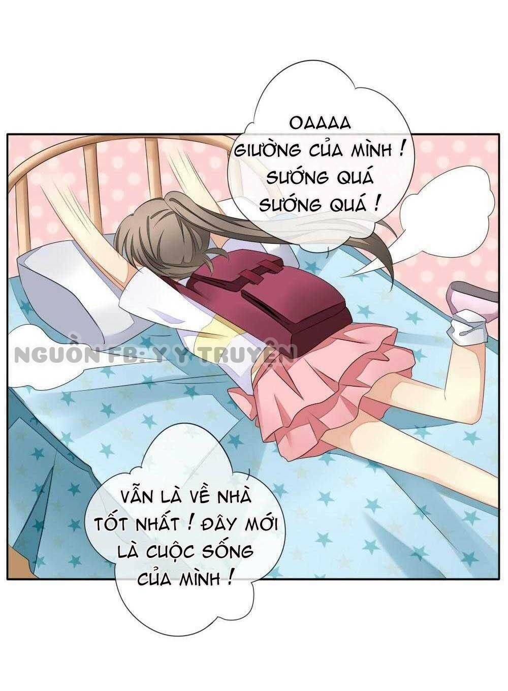 vị hôn thê bỏ trốn chapter 52 6