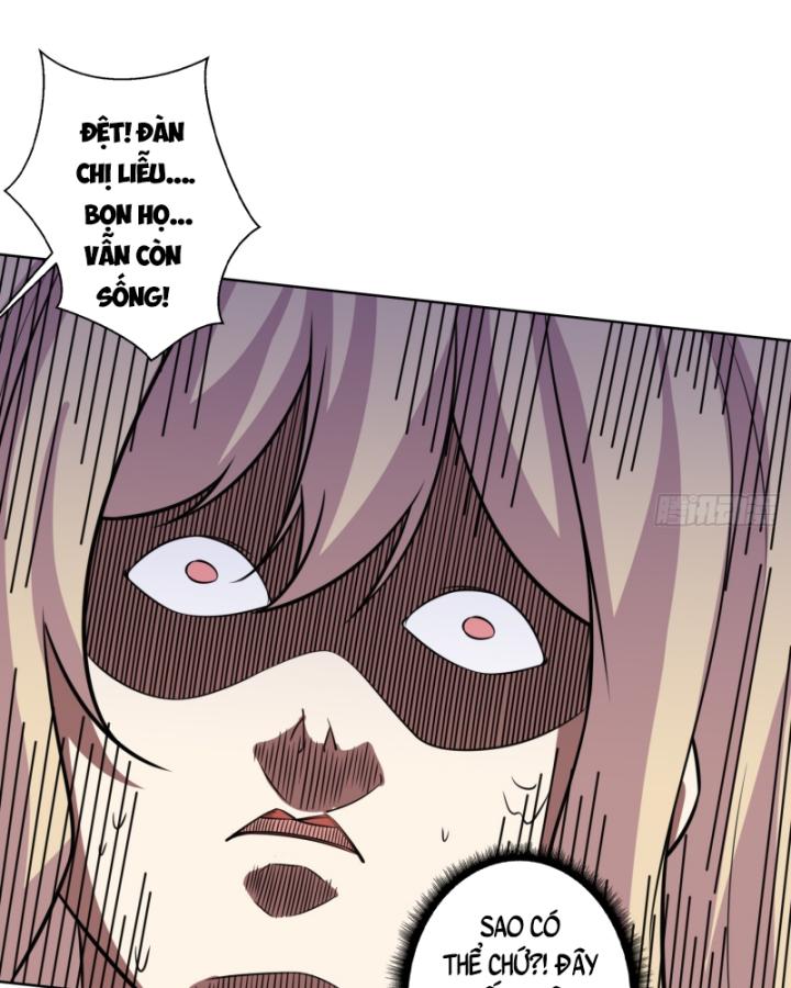 làm màu thì phải thao tác ngược lại! chapter 5 25