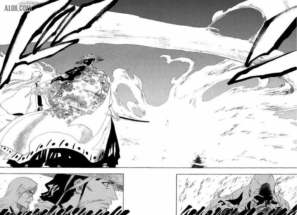 thần chết ichigo chapter 156 6