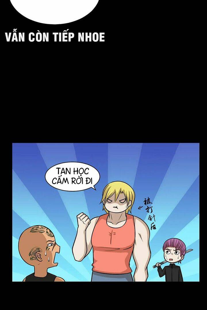 đai ca trở lại tuổi 16 chapter 51 28