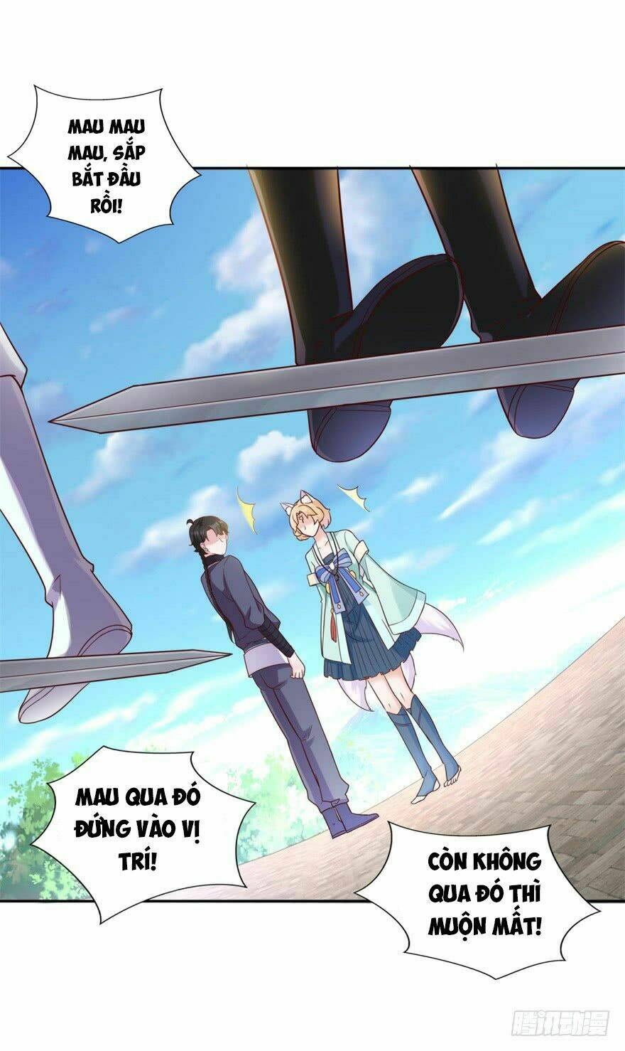 tiên ma đồng tu chapter 38 14