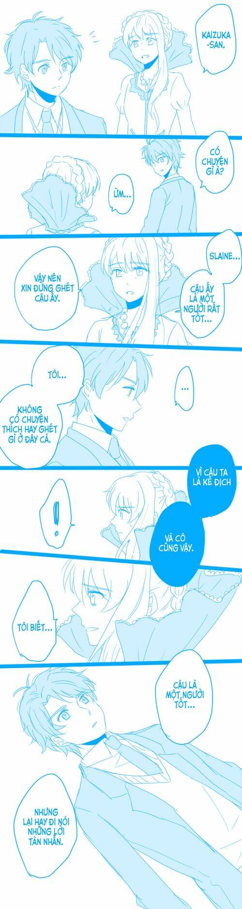 aldnoah.zero short doujinshi chapter 13 1