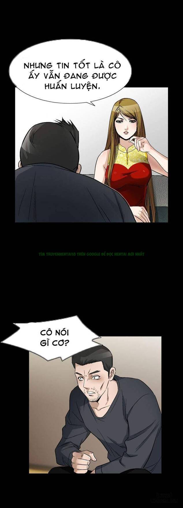 mùi vị của đôi bàn tay chapter 68 25