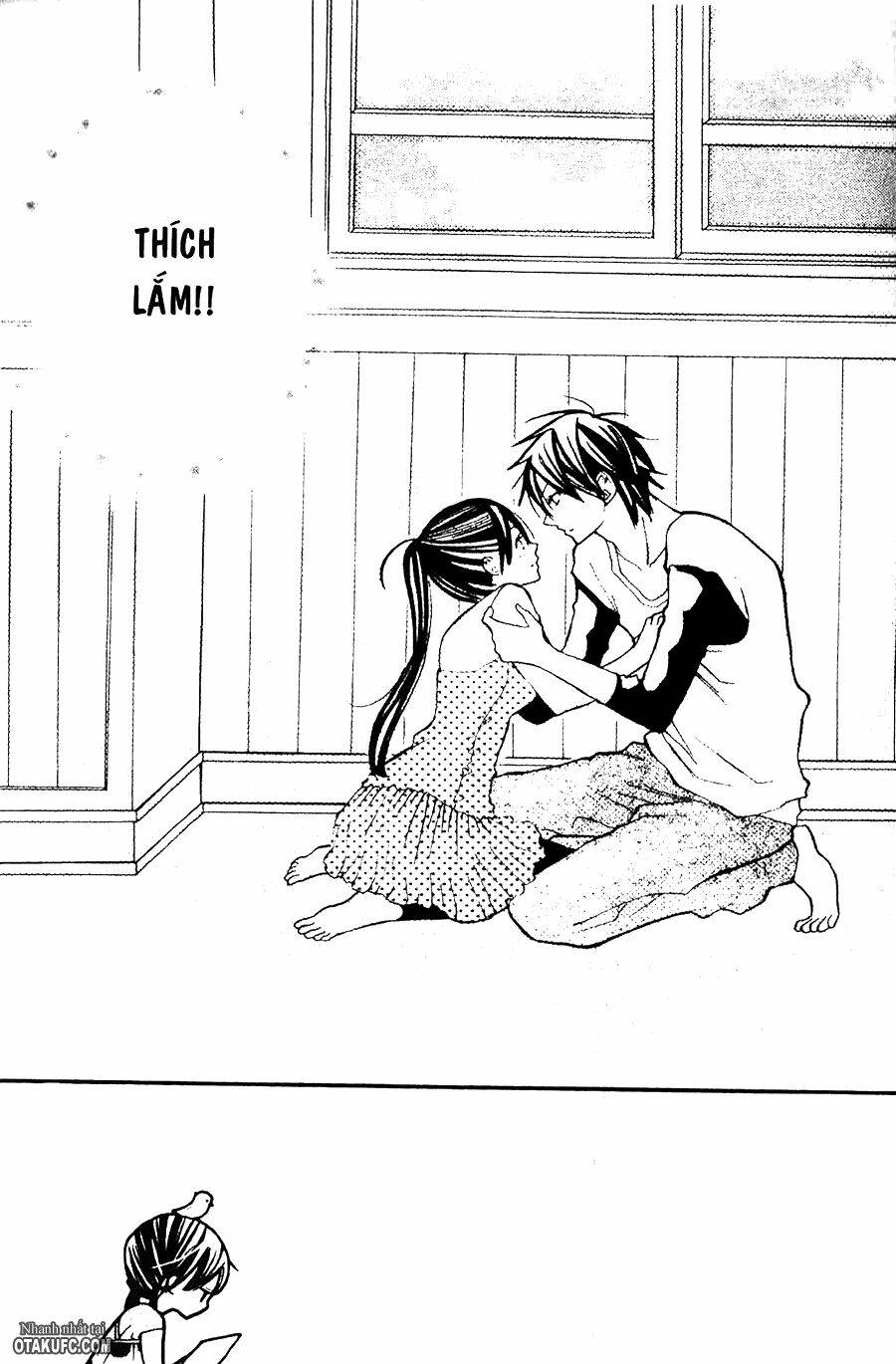 crayon days - daikirai na aitsu chapter 10 3