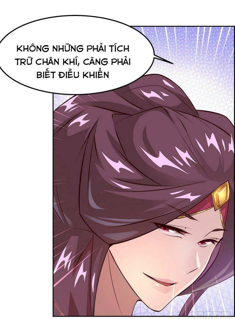 đại hiệp cao năng lực chapter 12 6