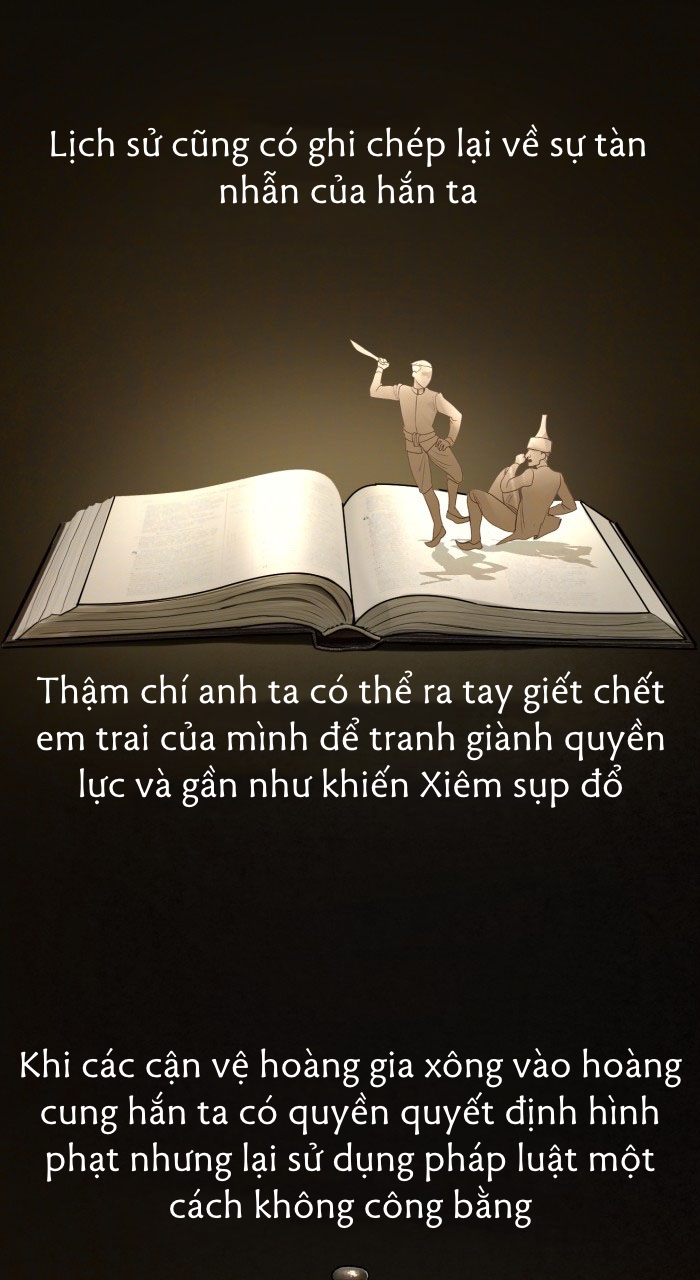 tôi là công tử đẹp nhất xiêm chapter 4 36