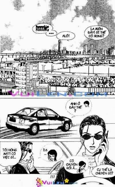 cô gái đến từ quá khứ chapter 6 108